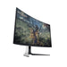 EAN 5397184821640 - Alienware AW3225QF pantalla para PC 81,3 cm (32") 3840 x 2160 Pixeles 4K Ultra HD QD-OLED Negro, Blanco imagen 9