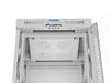 EAN 5901969441116 - Lanberg FF01-6615-12SL armario rack 15U Rack o bastidor independiente Gris imagen 11