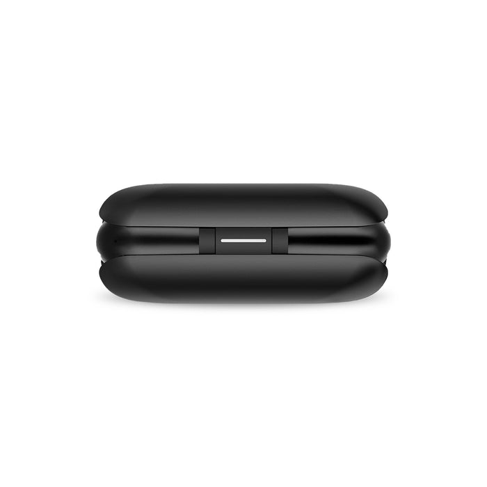 Ksix Halley Auriculares Inalambricos Con Microfono Bluetooth 5.1 - Autonomia Hasta 4h - Control Tactil - Estuche De Carga