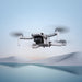 EAN 6941565980359 - DJI Mini 4K 4 rotores Cuadricóptero 12 MP 3840 x 2160 Pixeles 2250 mAh Gris imagen 4