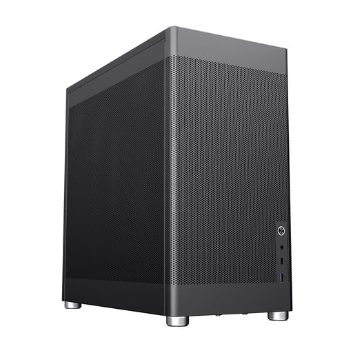 EAN 8436624420214 - CoolBox COO-CHA-MP1-0 Torre Negro imagen 1