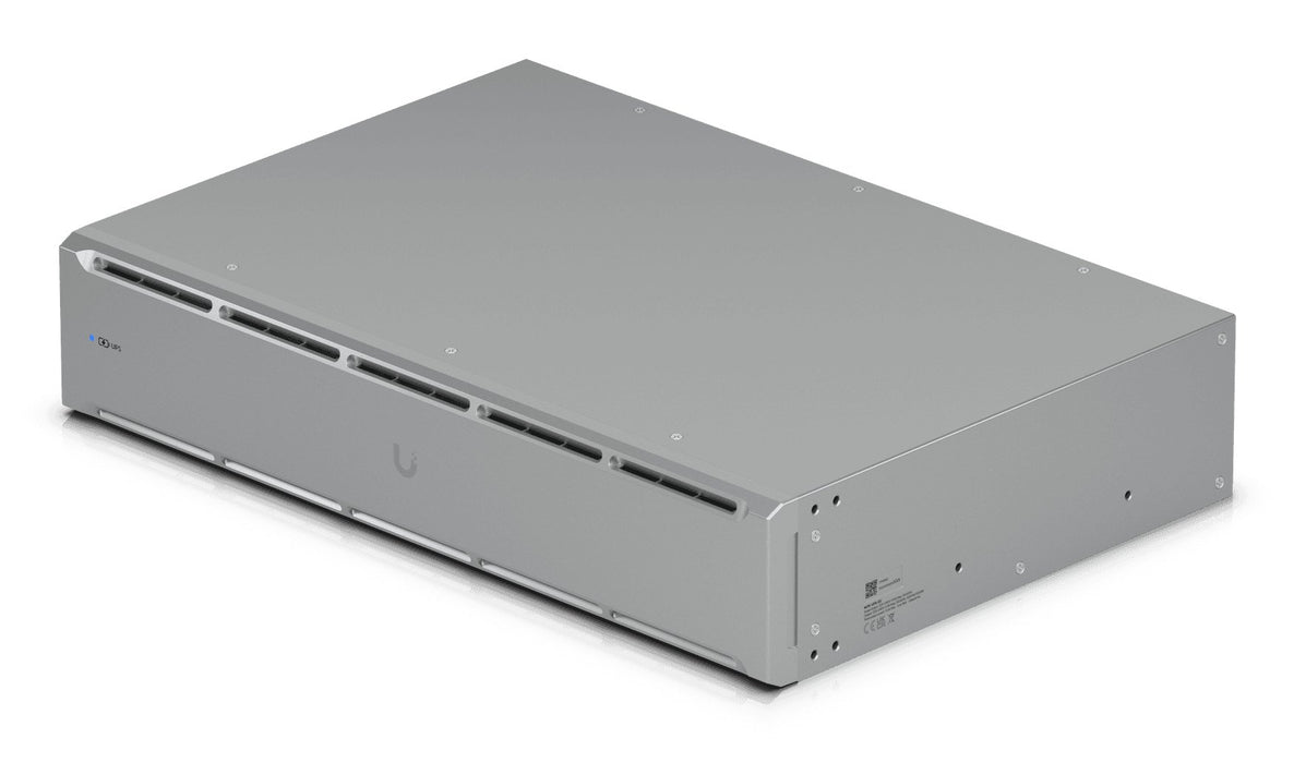 EAN 0810177161875 - Ubiquiti UPS-2U sistema de alimentación ininterrumpida (UPS) Línea interactiva 1,44 kVA 1000 W 8 salidas  imagen 3