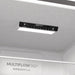 EAN 3838782737312 - Gorenje NRK61CS2XL4 Independiente 300 L Gris, Acero inoxidable, Gris Oscuro imagen 15