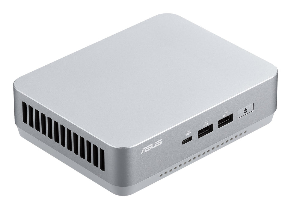 EAN 4711387498613 - ASUS RNUC14RVSU7089A2I UCFF Plata 155H imagen 9