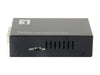 EAN 4015867202517 - LevelOne GVT-2011 convertidor de medio 1000 Mbit/s Gris imagen 5