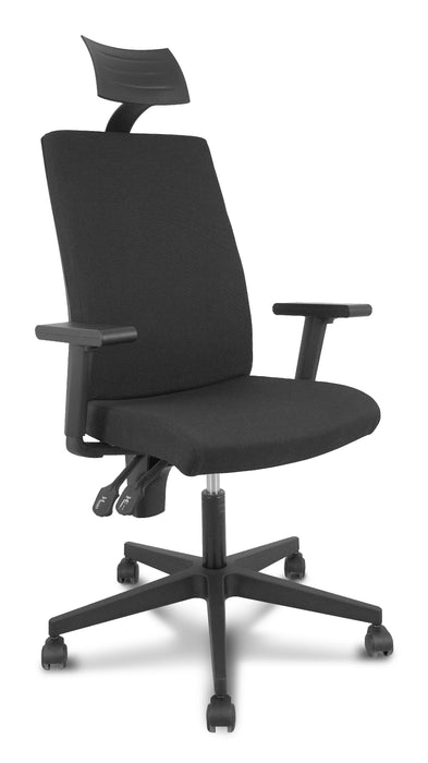 EAN 8436563388576 - PIQUERAS Y CRESPO I-Line Asiento acolchado Respaldo acolchado imagen 9