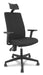 EAN 8436563388576 - PIQUERAS Y CRESPO I-Line Asiento acolchado Respaldo acolchado imagen 9