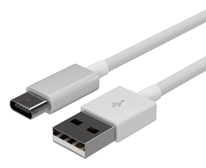 Shiverpeaks Usb Lade-Sync Cable A C Mecker 2.0 Abs 1,5m