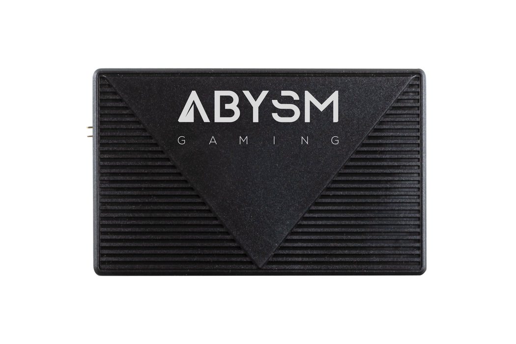 EAN 6974560222407 - ABYSM Arc Light ARGB 120mm Kit 5 imagen 5