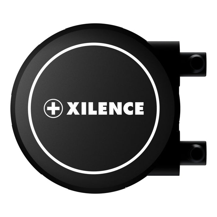EAN 4044953502545 - Xilence LiQuRizer LQ240RGB Procesador Sistema de refrigeración líquida todo en uno 1 pieza(s) imagen 12