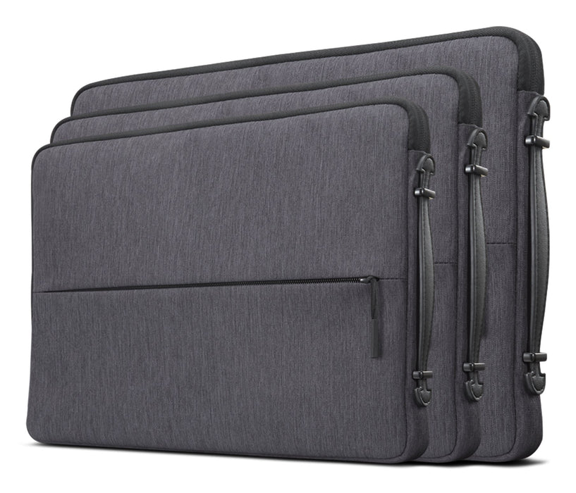 EAN 0195042194241 - Lenovo 13-inch Laptop Urban Sleeve Case 33 cm (13") Funda Gris imagen 7