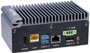 EAN 0887993007229 - Shuttle Edge PC SPCEL03 0,46 l tamaño PC Negro x6413E Intel® SoC BGA 1493 1,5 GHz imagen 5