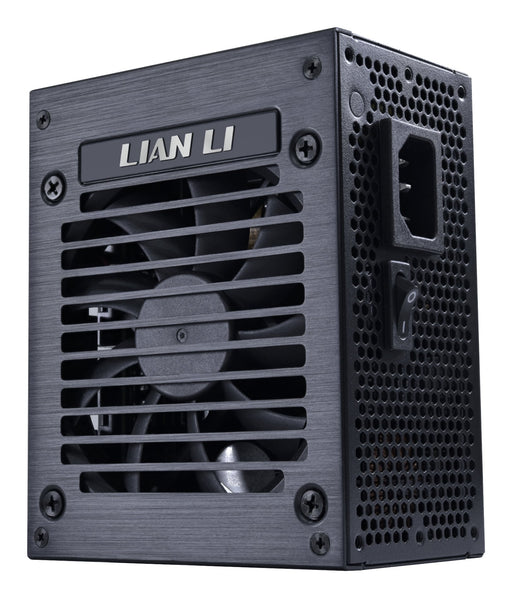 EAN 4718466018328 - Lian Li SP V2 Gold unidad de fuente de alimentación 750 W 20+4 pin ATX SFX Negro imagen 2