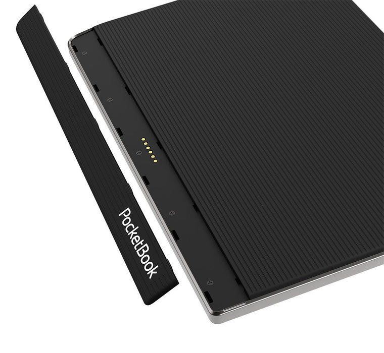 EAN 4029164134242 - PocketBook InkPad 4 lectore de e-book Pantalla táctil 32 GB Wifi Plata imagen 8