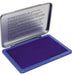 EAN 0190084436625 - Trodat 143662 almohadilla para sello Azul 1 pieza(s) imagen 1