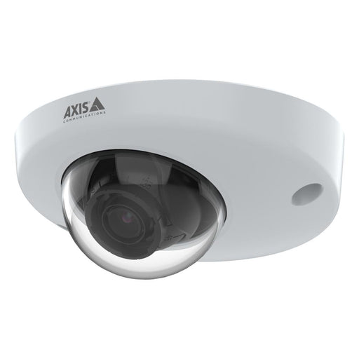 EAN 7331021078307 - Axis 02501-001 cámara de vigilancia Almohadilla Cámara de seguridad IP Interior 1920 x 1080 Pixeles Techo imagen 1