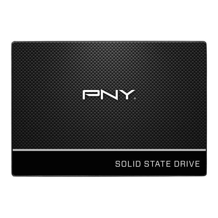 EAN 0751492629964 - PNY CS900 1 TB 2.5" Serial ATA III 3D TLC imagen 1