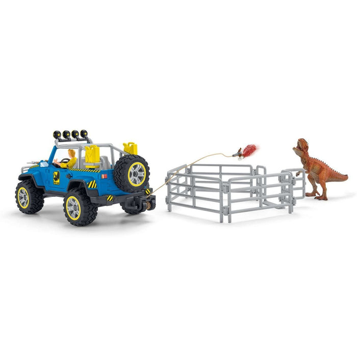 EAN 4059433011851 - schleich Dinosaurs 41464 set de juguetes imagen 4