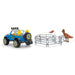 EAN 4059433011851 - schleich Dinosaurs 41464 set de juguetes imagen 4