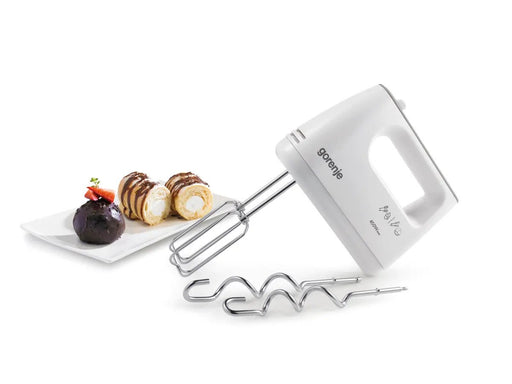 EAN 3838782393037 - Gorenje M420CW Batidora de mano 450 W Blanco imagen 2