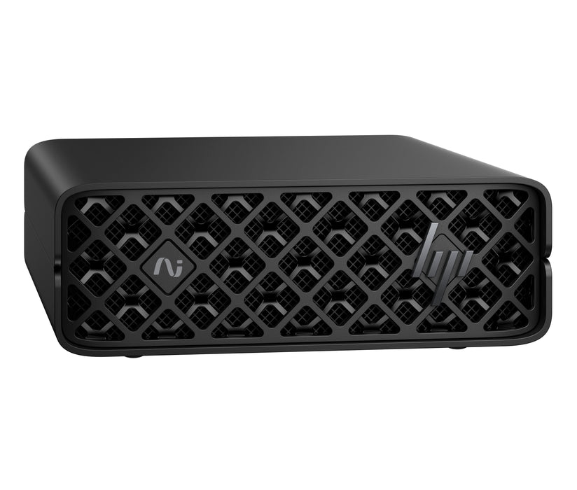 Hp Zgx Nano G1n Ai Nvidia Gb10 128gb 4tbssd Nvidia Dgx