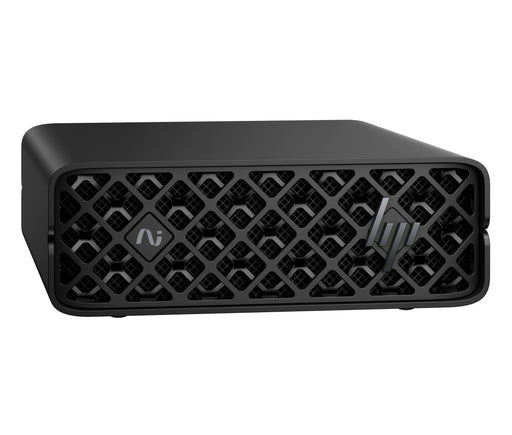 EAN 0199896739979 - HP ZGX Nano G1n AI 128 GB LPDDR5x-SDRAM Linux Mini PC AI Workstation, AI PC imagen 2