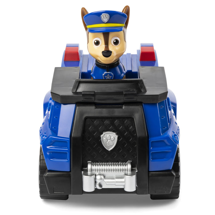 EAN 0778988507551 - PAW Patrol 6069059 vehículo de juguete imagen 7