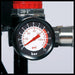 EAN 4006825640885 - Einhell TE-AC 6 Silent compresor de aire 550 W 110 l/min Corriente alterna imagen 6