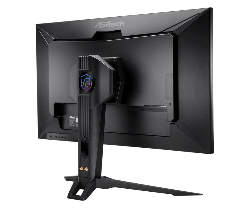 Asrock 80,1cm Pg32qft 16:9 Hdmi Dp Ips 180hz Qhd