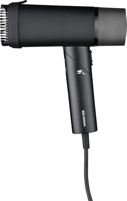 Severin Dg 3282 Steamer