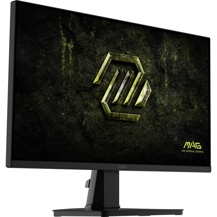 Lcd Monitor Msi 24.5 " 1920 X 1080 Pixels Full Hd Native Aspect Ratio 16:9 Lcd Flat Mag256fe20