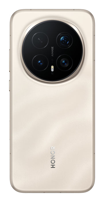 EAN 6936520882915 - Honor Magic8 Pro 17 cm (6.71") SIM doble Android 16.0 5G USB Tipo C 12 GB 512 GB 6270 mAh Oro imagen 6
