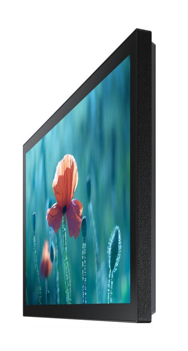 Monitor Samsung Señalizacion Inteligente Qb13t 13 Lh13qbrtbgcxen