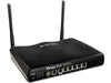 EAN 4710484743022 - DrayTek Vigor2927ax router inalámbrico Gigabit Ethernet Doble banda (2,4 GHz / 5 GHz) Negro imagen 1