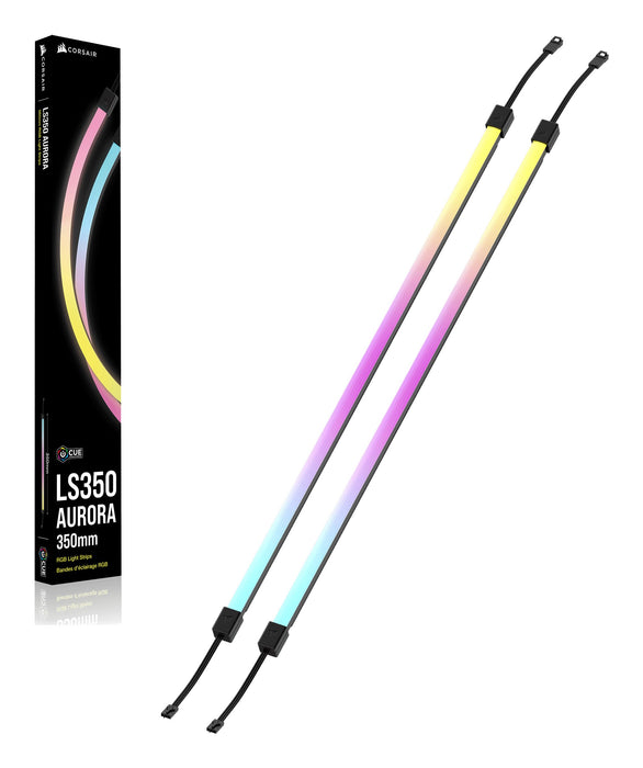 EAN 840006687863 - Corsair LS350 Aurora Tira LED imagen 3