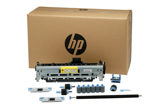 EAN 0882780506558 - HP LaserJet MFP 220V Printer Maintenance Kit Kit de reparación imagen 1
