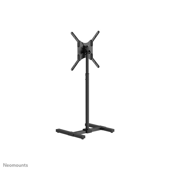 EAN 8717371446994 - Neomounts NS-FS100BLACK soporte para pantalla de señalización 139,7 cm (55") Negro imagen 9