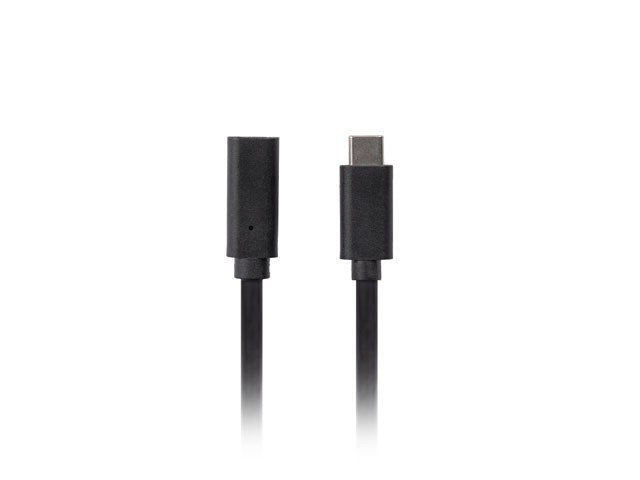 EAN 5901969447866 - Lanberg CA-USBE-20CC-0015-BK cable USB USB 3.2 Gen 1 (3.1 Gen 1) 1,5 m USB C 5 Gbit/s 100 W Negro imagen 3
