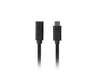 EAN 5901969447859 - Lanberg CA-USBE-20CC-0005-BK cable USB USB 3.2 Gen 1 (3.1 Gen 1) 0,5 m USB C 5 Gbit/s 100 W Negro imagen 3