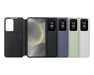 EAN 8806095354682 - Samsung Smart View Case funda para teléfono móvil 15,8 cm (6.2") Funda cartera Negro imagen 6