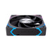EAN 6977277360240 - Einarex EXFN-12CI1-B sistema de refrigeración para ordenador Carcasa del ordenador Ventilador 12 cm Negro imagen 14