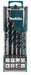 EAN 0088381593526 - Makita E-14255 broca imagen 1