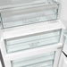 EAN 3838782760303 - Gorenje G600 NRK620CA2XL4 Independiente 331 L Gris, Acero inoxidable, Gris Oscuro imagen 16