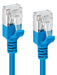 EAN 5715328116863 - Microconnect V-FTP6A0015B-SLIM cable de red Azul 0,15 m Cat6a U/FTP (STP) imagen 2