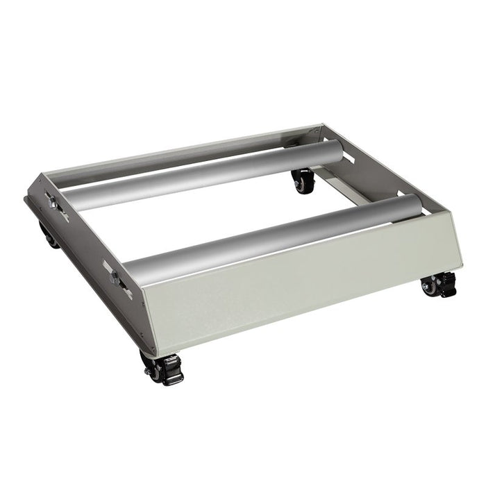 EAN 4052792070101 - LogiLink WZ0061 canaleta para cable Gris imagen 1