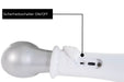 EAN 4011689418907 - Unold 488990 sacabolas de helado Cuchara de helado 4 mm imagen 4