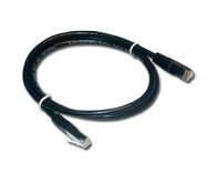 Mcl Cordon De Brazosage Rj45 Cat 6 F/Utp - 15m Negro