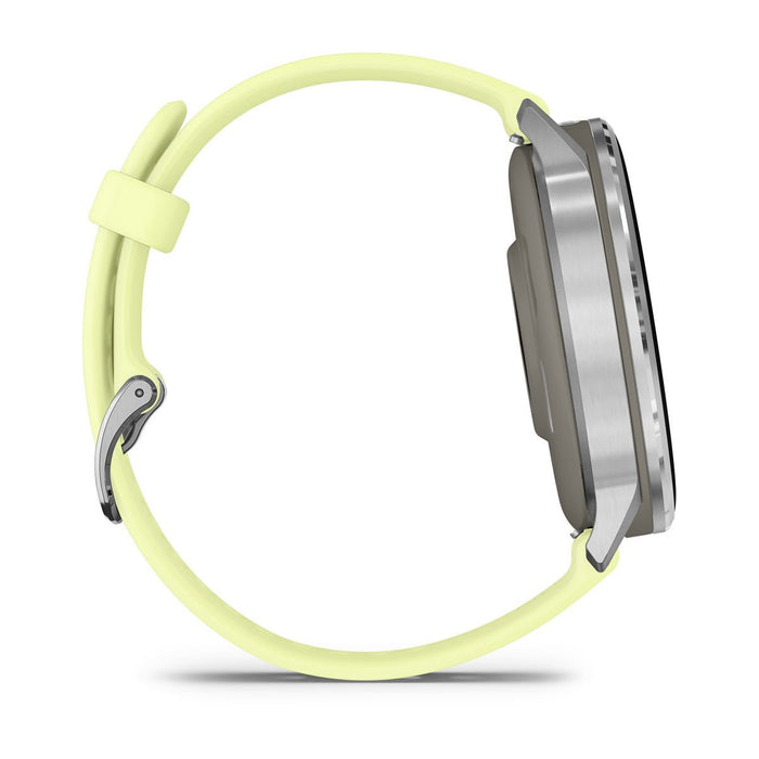EAN 0753759356811 - Garmin Venu 010-03014-02 Relojes inteligentes y deportivos 3,56 cm (1.4") AMOLED 45 mm Digital 454 x 454  imagen 4