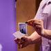 EAN 4549292194166 - Canon Zoemini 2 impresora de foto ZINK (Sin tinta) 313 x 500 DPI 2" x 3" (5x7.6 cm) imagen 9