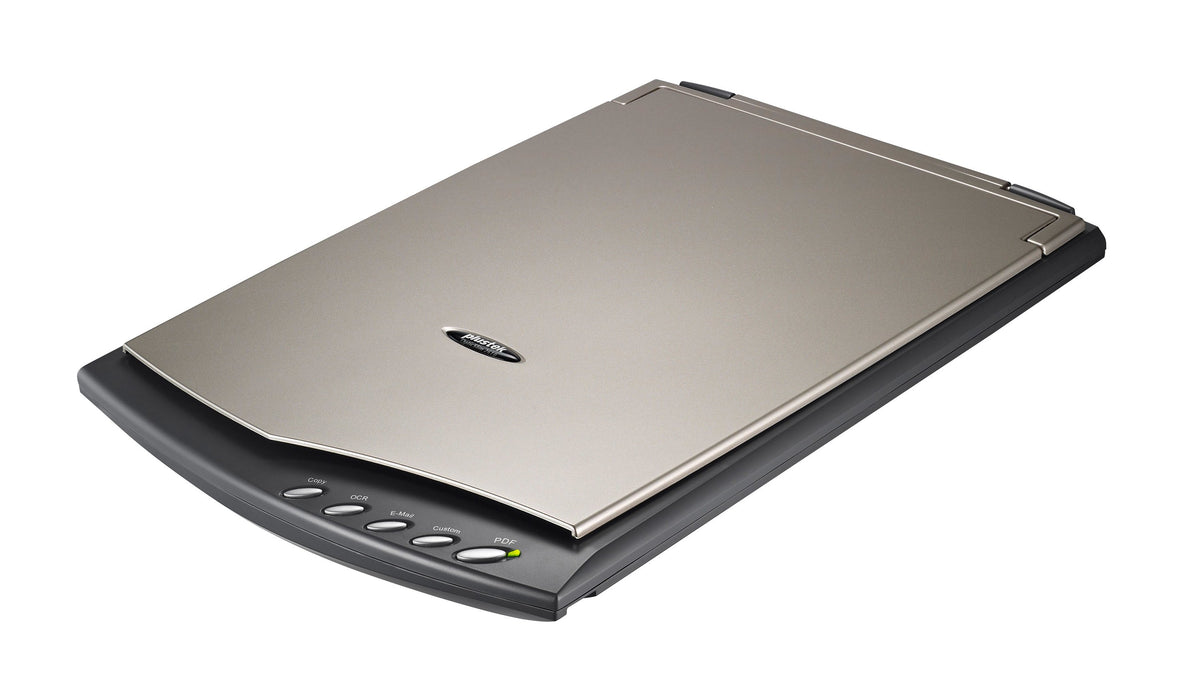 EAN 4042485288869 - Plustek OpticSlim 2610 Plus 1200 x 1200 DPI A4 imagen 1